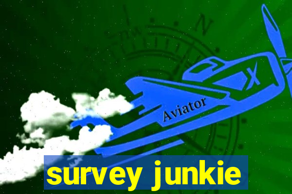 survey junkie